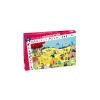 Puzzle d'observation contes - Djeco