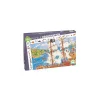 Puzzle d'observation Les pirates - Djeco