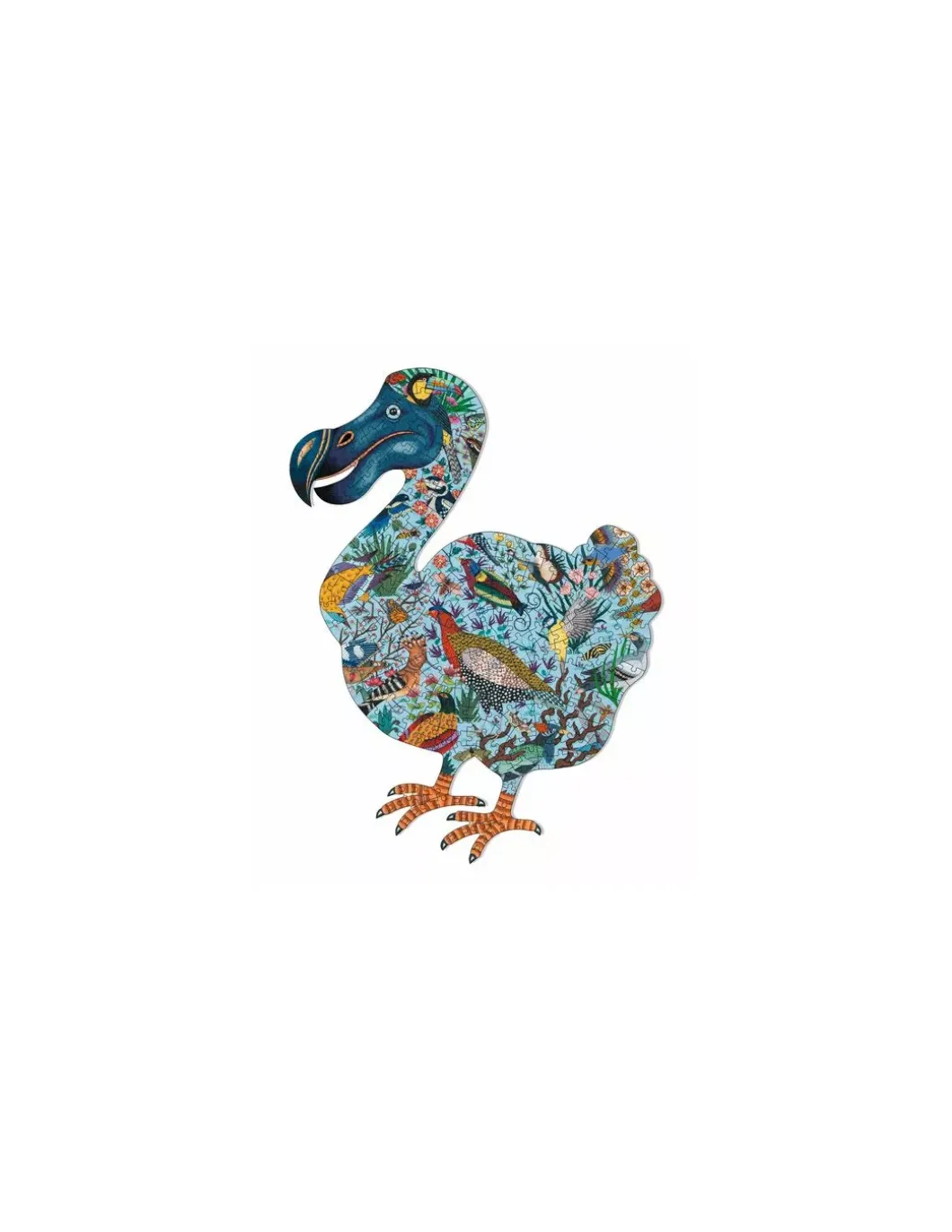 Puzzle dodo 350 pièces Puzz'art - Djeco