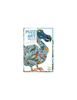 Puzzle dodo 350 pièces Puzz'art - Djeco