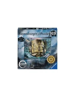 Puzzle Escape the Circle Paris - Ravensburger