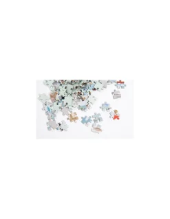 Puzzle explorateur la banquise 96 pièces - Moulin Roty