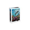Puzzle Fonds Marins 500 pièces XL - Sentosphère