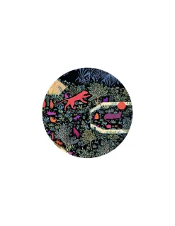 Puzzle Gallery Le Royaume des Chats 500 pièces - Djeco