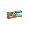 Puzzle gallery Magic India 1000 pièces - Djeco