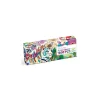 Puzzle gallery rainbow tigers 1000 pièces - Djeco