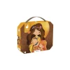 Puzzle inspiré de Klimt 100 pièces - Janod