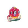Puzzle le carosse d'Elise - Djeco
