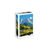 Puzzle Les Dolomites en Italie 1000 pièces - Sentosphère