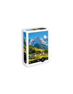 Puzzle Les Dolomites en Italie 1000 pièces - Sentosphère