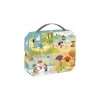 Puzzle Les saisons 36 pièces - Janod