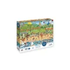 Puzzle Les sports d'été 200 pièces - Sentosphère
