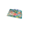 Puzzle magnétique dinosaures 48 pièces - Speedy Monkey