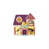 Puzzle musical mes petits compagnons - Janod