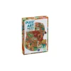 Puzzle Ours 350 pièces Puzz'art - Djeco