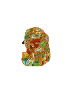 Puzzle Ours 350 pièces Puzz'art - Djeco