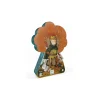 Puzzle Robin des bois 36 pièces - Djeco