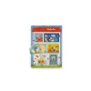 Puzzle sonore en bois Puce & Pilou - Moulin Roty