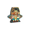 Puzzle Station spatiale - Djeco