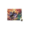 Puzzle terre de dragons 54 pièces - Janod