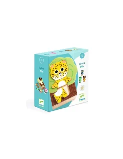 Puzzles Arbramix - Djeco