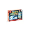 Puzzles Famille d’animaux - Hape