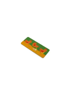 Puzzles histoires Les Popipop - Moulin Roty