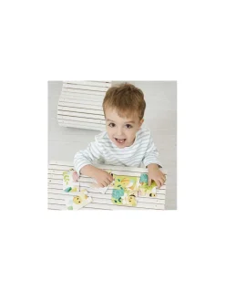 Puzzles évolutifs Pure - Janod