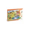 Puzzlo Campo - Djeco