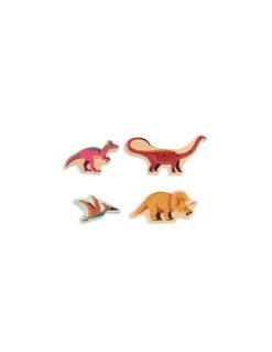 Puzzlo Dino - Djeco