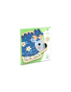 Puzzlo Kipic - Djeco