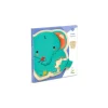 Puzzlo Éléphant - Djeco