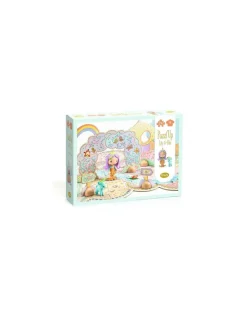 Puzzl'Up Lily 33 pièces - Djeco