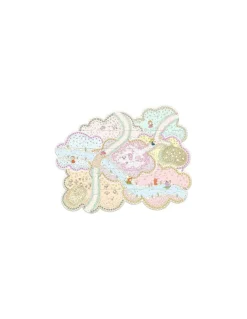 Puzzl'Up Lily 33 pièces - Djeco