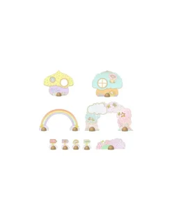 Puzzl'Up Lily 33 pièces - Djeco