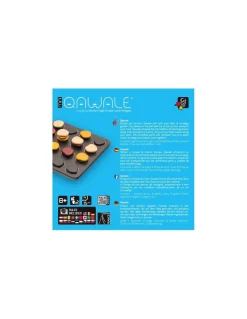 Qawale mini - Jeu Gigamic