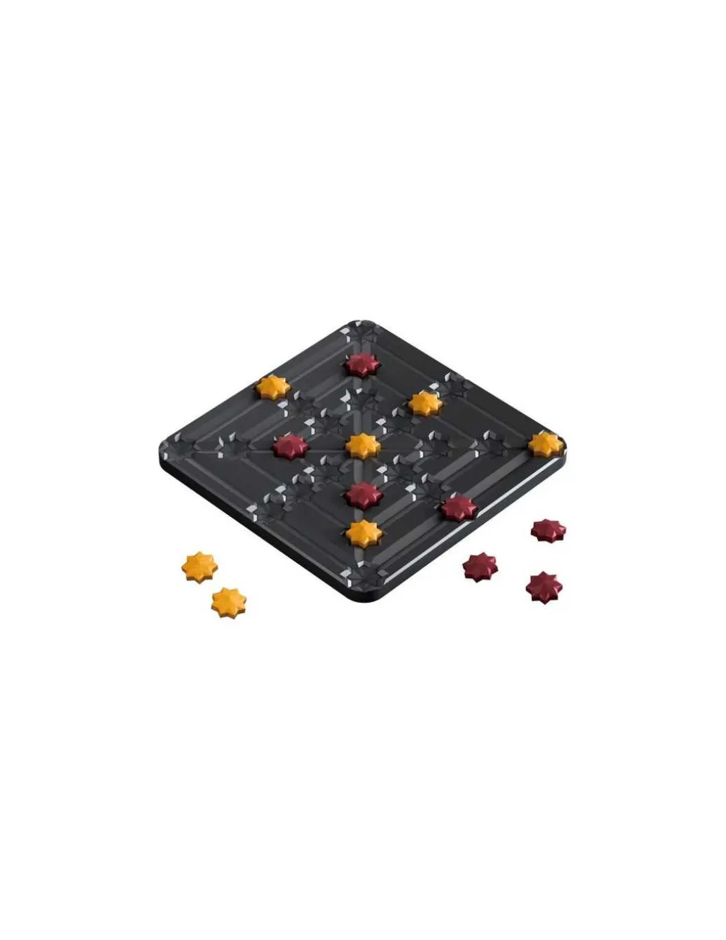 Qomet - jeu Gigamic