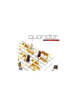 Quoridor Mini - Gigamic