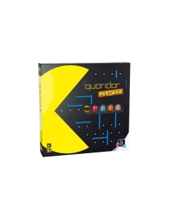Quoridor Pac-Man - Gigamic