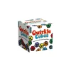 Qwirkle cubes - jeu Iello