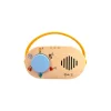 Radio Magic Touch Baby Einstein - Hape