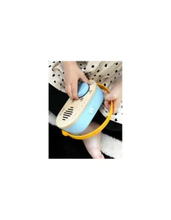 Radio Magic Touch Baby Einstein - Hape