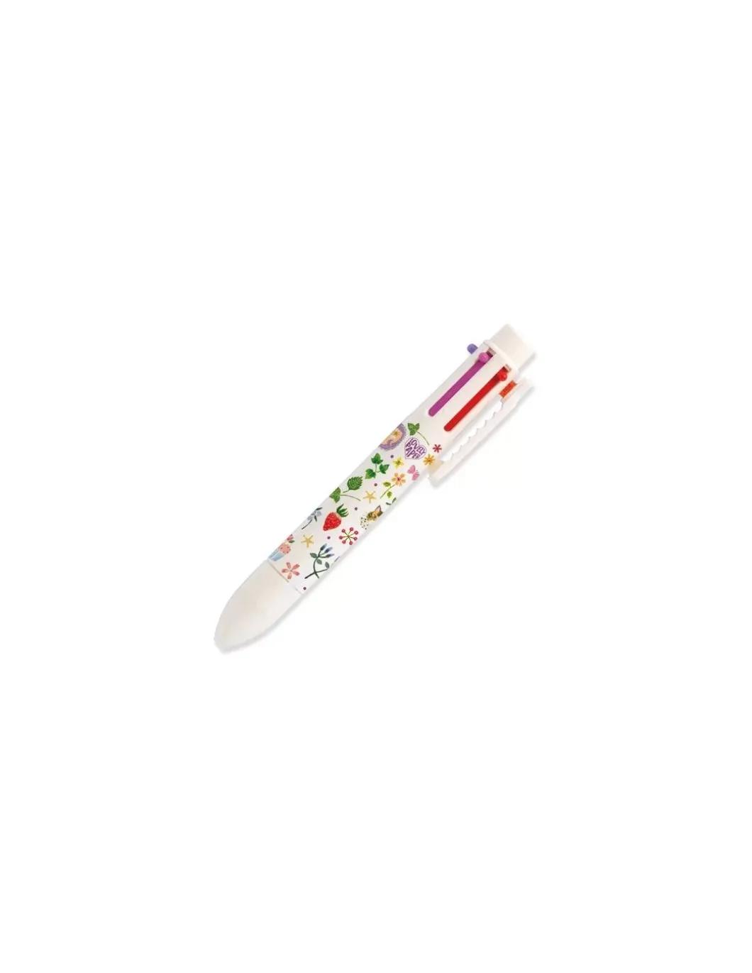Rainbow pen Aïko - Djeco