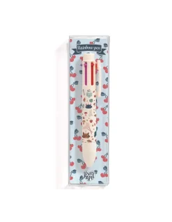Rainbow pen Lucille - Djeco