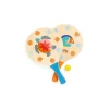 Raquettes de plage Sea - Djeco