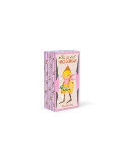 Rita la cane Les Minouchkas - Moulin Roty