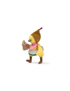 Rita la cane Les Minouchkas - Moulin Roty
