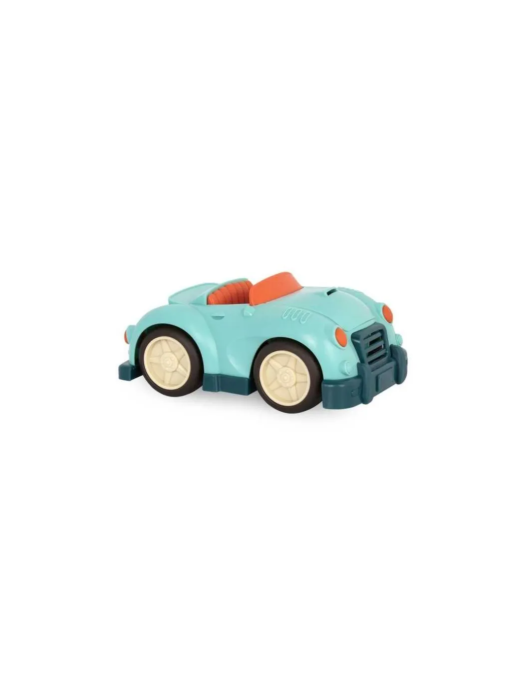 Roadster bleu - B.Toys