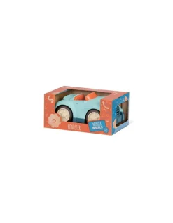 Roadster bleu - B.Toys