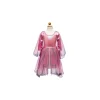 Robe de papillon avec ailes 4-6 ans - Great Pretenders